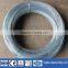 alibaba china galvanized binding wire