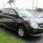 USED CARS - DODGE GRAND CARAVAN SXT - FLOOD (LHD 819449)