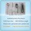 shore prop accessories prop sleeve, prop nut, prop pin