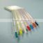 Medical Materials & Accessories Properties and dental disposable consumables Type dental air water syringe tips