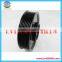3B0820803A 3B0820803B 3B0820803C 3W0820803 DENSO 7SEU16C ac compressor clutch pulley for Audi VW 7pk 120mm