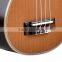 21inch Soprano Solid Ukulele Rosewood Ukulele China Wholesale Ukulele (UK21-80S)