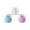 PET BOTTLE AROMA DIFFUSER WITH 7 COLOR RGB LIGHTS