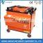 rebar bender machine manufacture with lower price