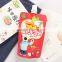 Reclosable juce drinking spout pouch