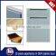 high quality mdf wooden sliding kitchen cabinet doors for sale