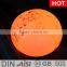 Medium Chromium Cast Iron Grinding Ball