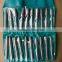 diamond abrasive mounted points with 6mm shank