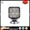 China manufacturer 2016 newest cob led work light for off-road vehicles