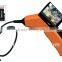 3.5inch Wireless Snake Tube Inspection video Camera with SD Card Slot