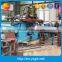 induction pipe bending machine