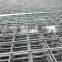 heavy duty welded wire mesh panels