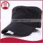 Wool Military Cap,winter Military Cap,Metal Logo Military Style Caps