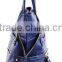New Fashion Multifunction Foldable Handbags Women Tote Shoulder Bag