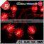 TZFEITIAN outdoor decor 31V voltage red color chinese lantern light chain