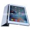 New Arrival Hot sales PU Leather folded 3 styles tablet smart cover for iPad mini 4