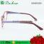 China acetate optical eyewear factory wholesale optical eyeglasses factory
