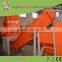 Film Recycling And Washing Line Waste Plastic Recycling Machine