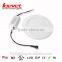 Top-rated led double ceiling light panel 6w CE listed