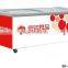 seafood processing equipment Type Liquid IQF freezer