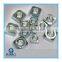 Square nuts china suppplier made in china
