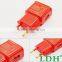 Universal 5V 2A EU AC Travel USB Wall Charger for iPhone 5 4 4S Samsung Galaxy S2 S3 S4 Cell Phones Adapter 10Pcs/Lot
