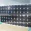 China Land 200W 220W 230W 240W12V 24V Solar Panels With MCS UL TUV CE Certificate