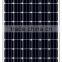 China Top 10 Manufacture High Quality 260W Monocrystalline Solar Panel with 60 cells series