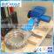 electric actuated stem 6 inch gate valve price and drawing