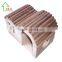 Cheap Manufacturer Wooden Hamster House