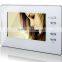 Home Security System LCD Indoor Monitor Doorbell And Video Door Phone Manufacture