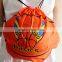 Cheap custom design soccer ball bag