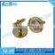 Chinese mens customizable cufflinks manufactures