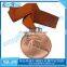 3d custom logo sport medal sport medallion award jiu-jitsu medal
