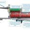 The HPC-10 is a complete and fully mobile recovery system offering unbeatable capability for recovery of gold, gemstones
