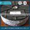Weldless Metal Din5686 Knotted Link Chain