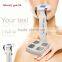 2016 iBeauty:human body analyzer/quantum body scanner/fat burn body massager