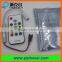 SP103E RF remote ws2812/ws2812B/sk6812 LED pixel strip, led pixel controller