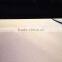 0.8mm Black Reflective PU Leather