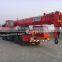 Original Heavy Used Truck Crane Lifting Crane