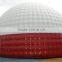 2016 hot-selling party tents wedding dome house for sale