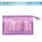 Peomotional design cosmetic pouch case