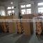 Hydraulic Crate Mover