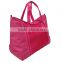 2016 New Americal fashion custom style hot selling popular Microfiber polyester Diaper bag for Export