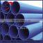 Food grade durable polyethylene pipe for water