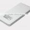 Universal Backup Portable charger Portable Powerbank 2 Dual USB With LCD Digital Display
