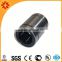 Low friction 50*80*100 mm Linear ball bearing LM50