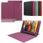 2016 newest Tablet Caver PU leather case cover For lenovo yoga tablet 3 Pro 10in case cover