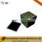 Fabric Storage Box Sundries Storage Box Cardboard Make Up Kit