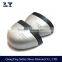 EN12568:2010 Standard Aluminium Toecap For Shoes
